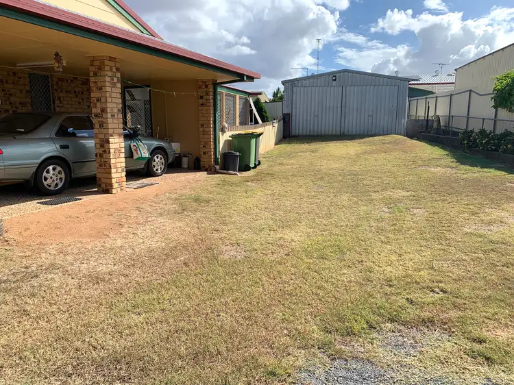 Third view of Homely house listing, 3 Gleeson Close, Gracemere QLD 4702