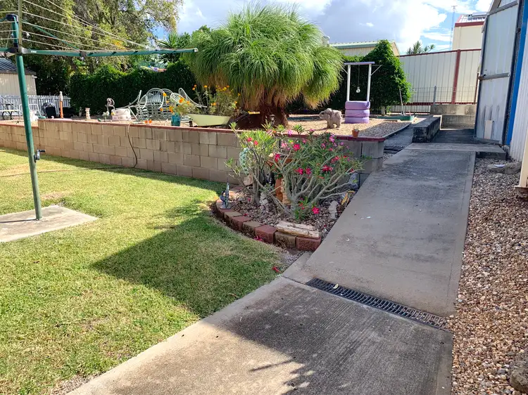 Fourth view of Homely house listing, 3 Gleeson Close, Gracemere QLD 4702