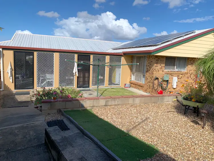 Fifth view of Homely house listing, 3 Gleeson Close, Gracemere QLD 4702