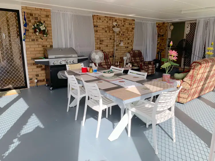 Sixth view of Homely house listing, 3 Gleeson Close, Gracemere QLD 4702