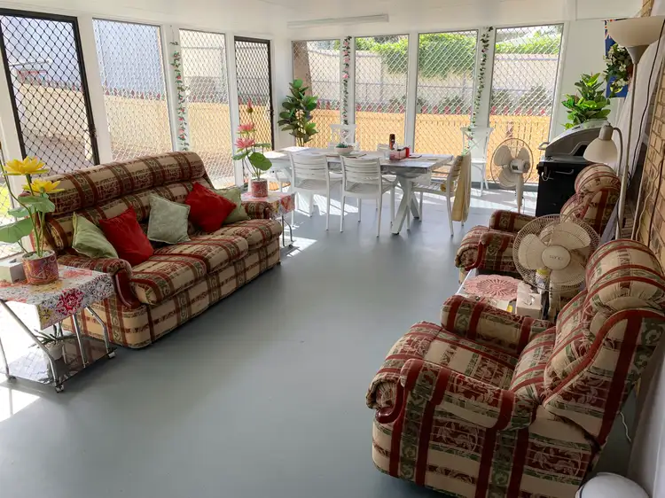 Seventh view of Homely house listing, 3 Gleeson Close, Gracemere QLD 4702
