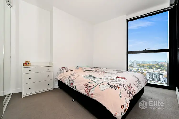 Second view of Homely apartment listing, 160 Victoria Street, Carlton VIC 3053