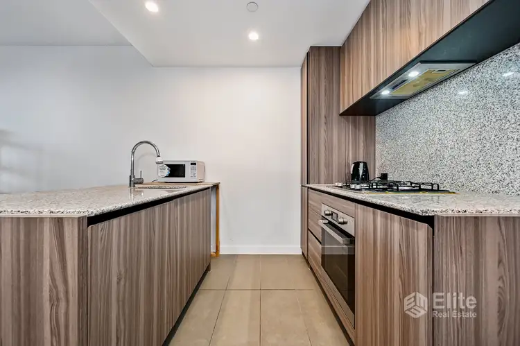 Third view of Homely apartment listing, 160 Victoria Street, Carlton VIC 3053