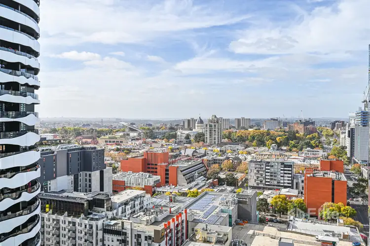 Fifth view of Homely apartment listing, 160 Victoria Street, Carlton VIC 3053