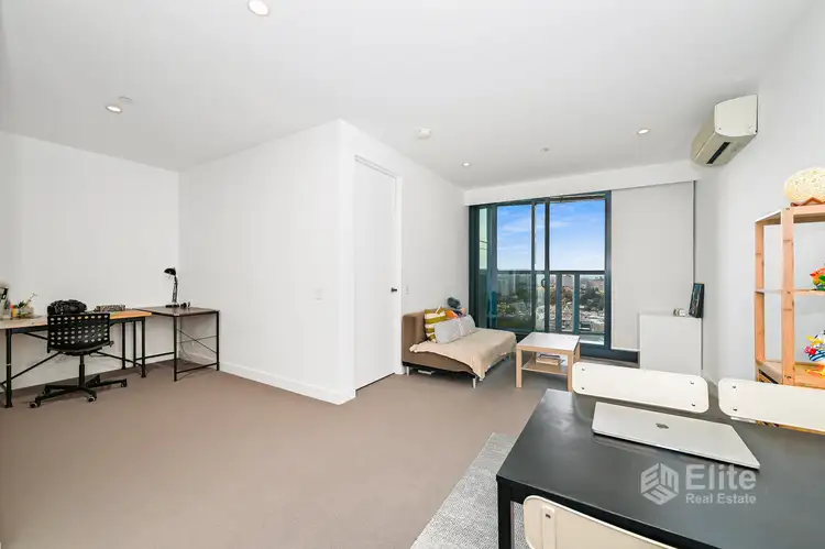 Sixth view of Homely apartment listing, 160 Victoria Street, Carlton VIC 3053