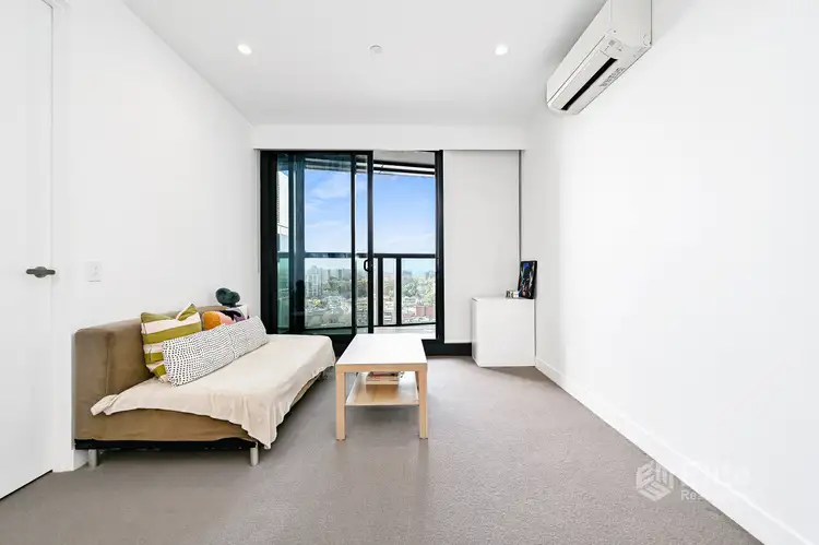 Seventh view of Homely apartment listing, 160 Victoria Street, Carlton VIC 3053