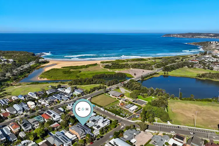 Second view of Homely house listing, 27 Blackwood Road, North Curl Curl NSW 2099