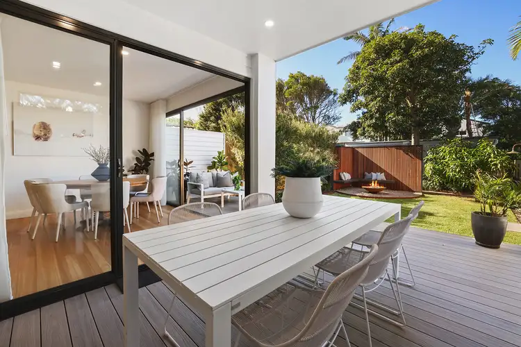 Third view of Homely house listing, 27 Blackwood Road, North Curl Curl NSW 2099