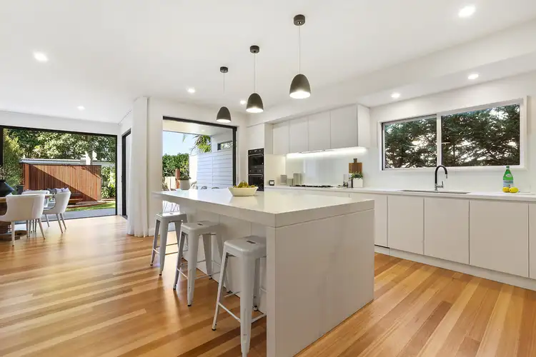 Fourth view of Homely house listing, 27 Blackwood Road, North Curl Curl NSW 2099