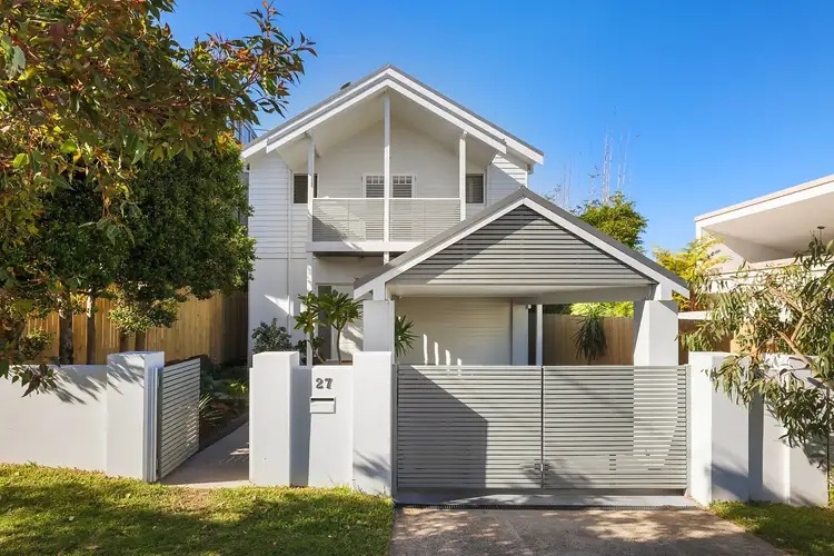 Sixth view of Homely house listing, 27 Blackwood Road, North Curl Curl NSW 2099