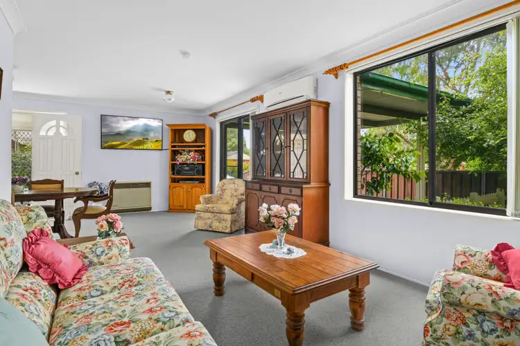 Second view of Homely house listing, 1 Sandra Court, Bowral NSW 2576