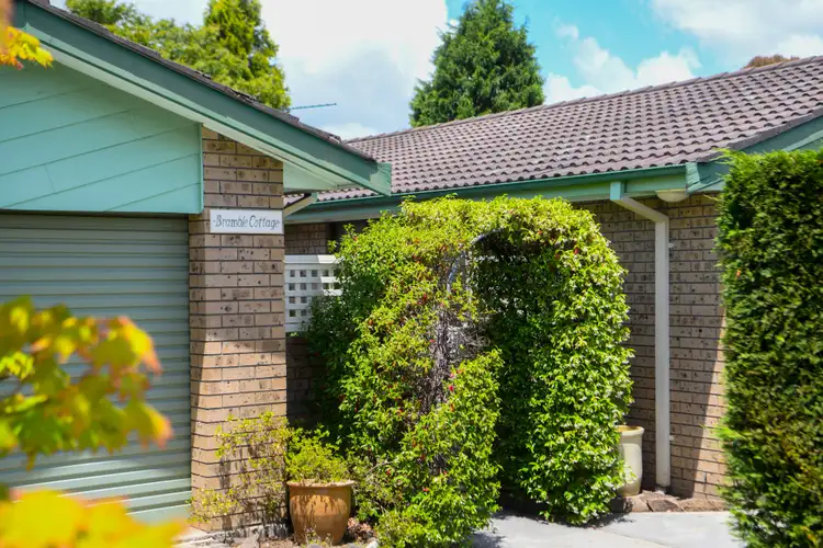 Sixth view of Homely house listing, 1 Sandra Court, Bowral NSW 2576