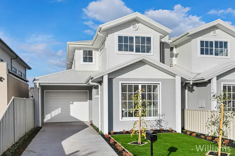 55 Truman Street, South Kingsville VIC 3015