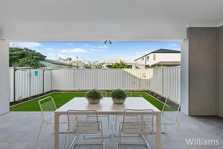 Fifth view of Homely townhouse listing, 55 Truman Street, South Kingsville VIC 3015