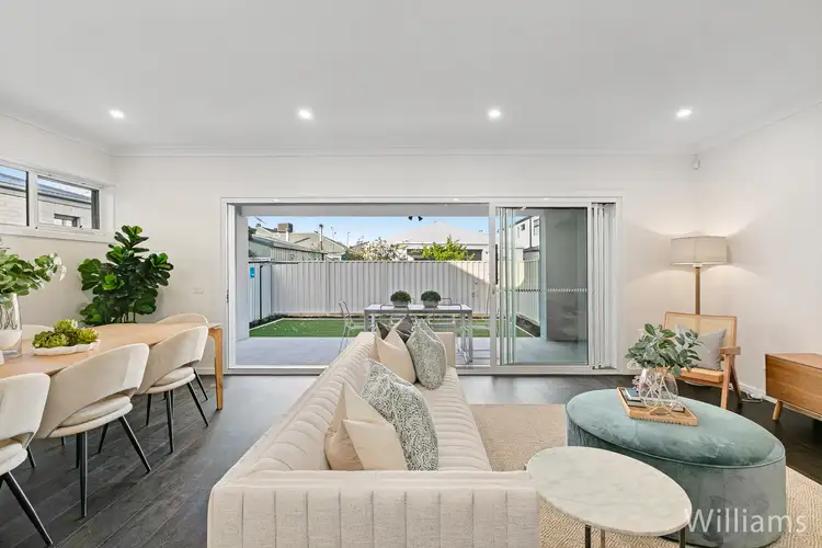 Sixth view of Homely townhouse listing, 55 Truman Street, South Kingsville VIC 3015