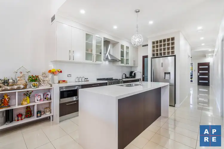 Fourth view of Homely semi-detached listing, 43A Alexander Street, Smithfield NSW 2164