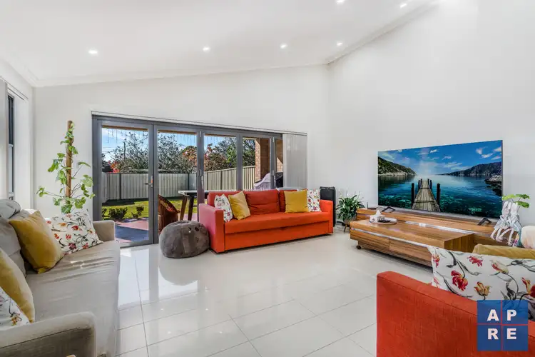 Sixth view of Homely semi-detached listing, 43A Alexander Street, Smithfield NSW 2164