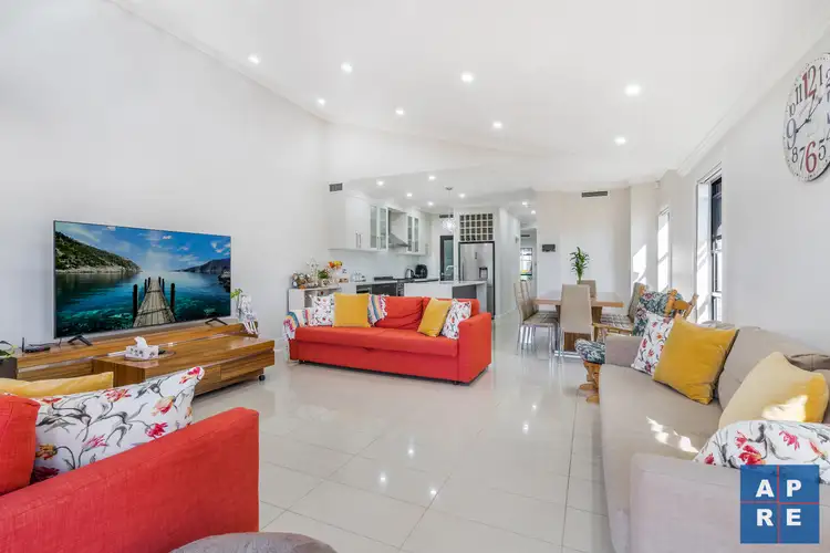 Seventh view of Homely semi-detached listing, 43A Alexander Street, Smithfield NSW 2164