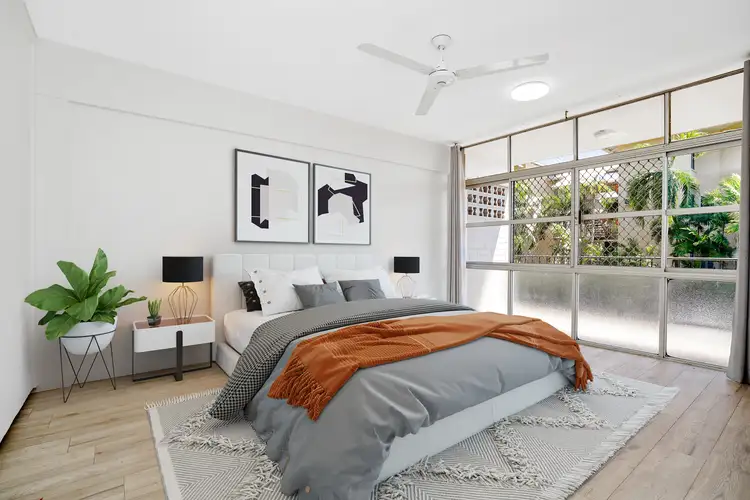 Third view of Homely unit listing, 20/48-50 Sabine Road, Millner NT 810