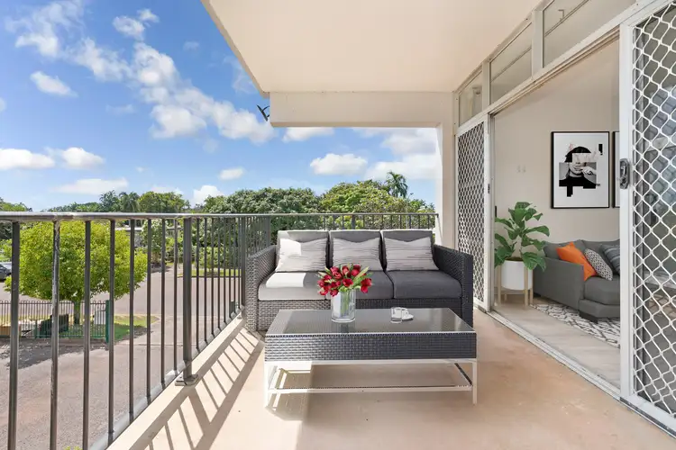 Fourth view of Homely unit listing, 20/48-50 Sabine Road, Millner NT 810