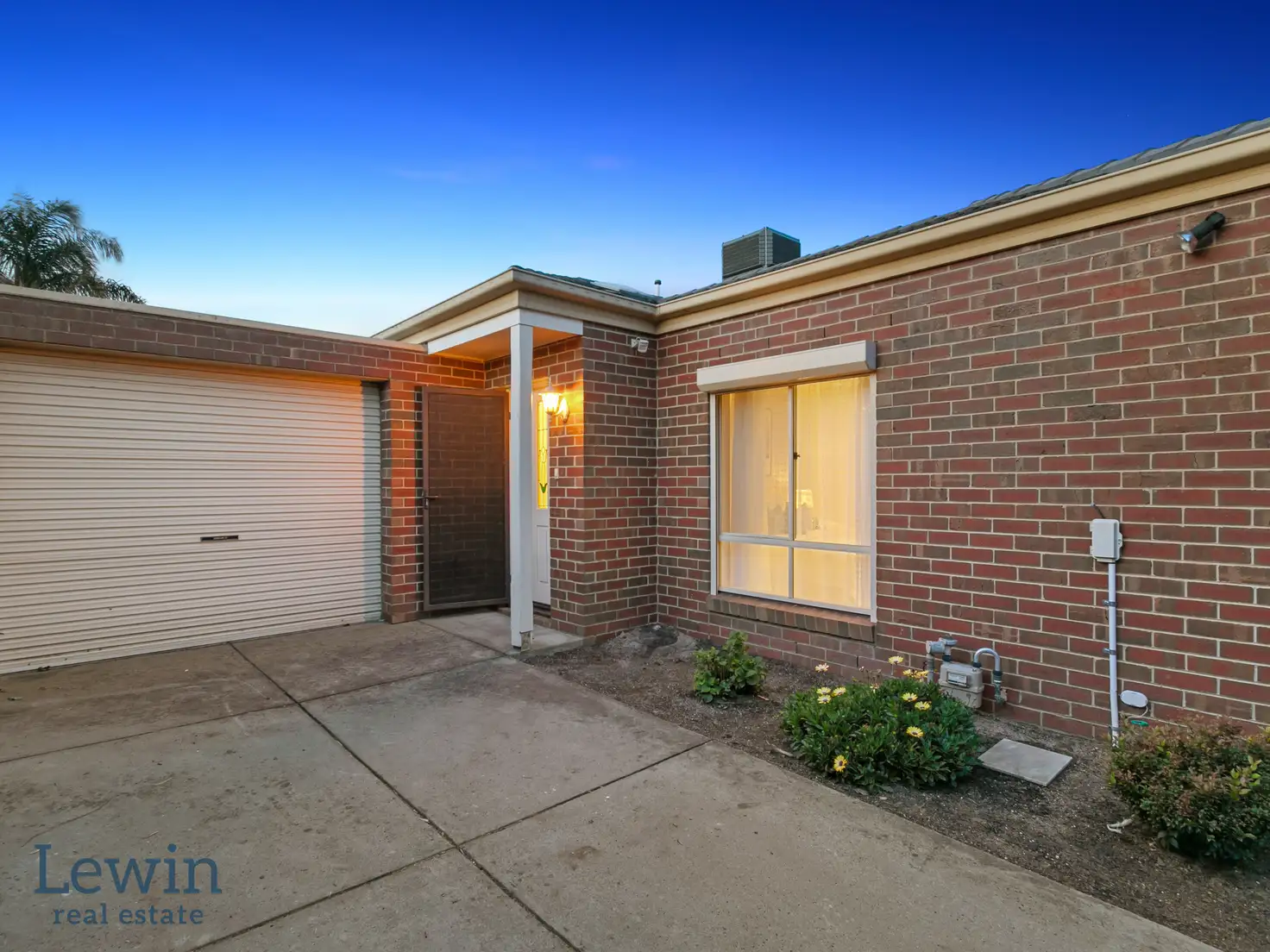 Main view of Homely unit listing, 3/9 Fairbank Road, Bentleigh VIC 3204