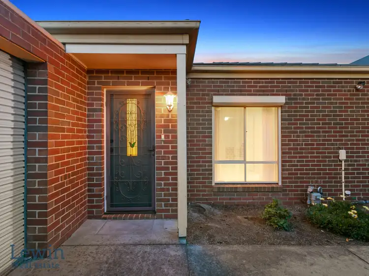 Second view of Homely unit listing, 3/9 Fairbank Road, Bentleigh VIC 3204