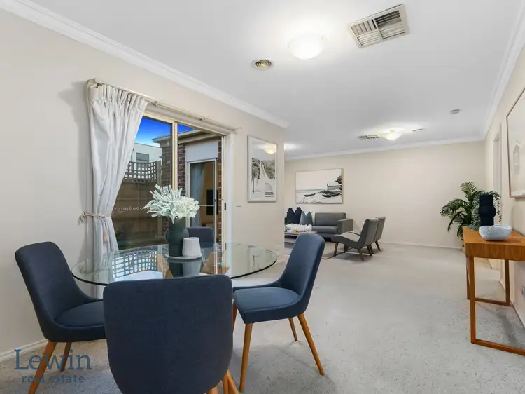 Third view of Homely unit listing, 3/9 Fairbank Road, Bentleigh VIC 3204