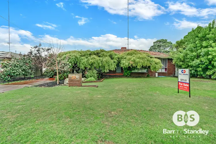 15 Kinkella Drive, Carey Park WA 6230