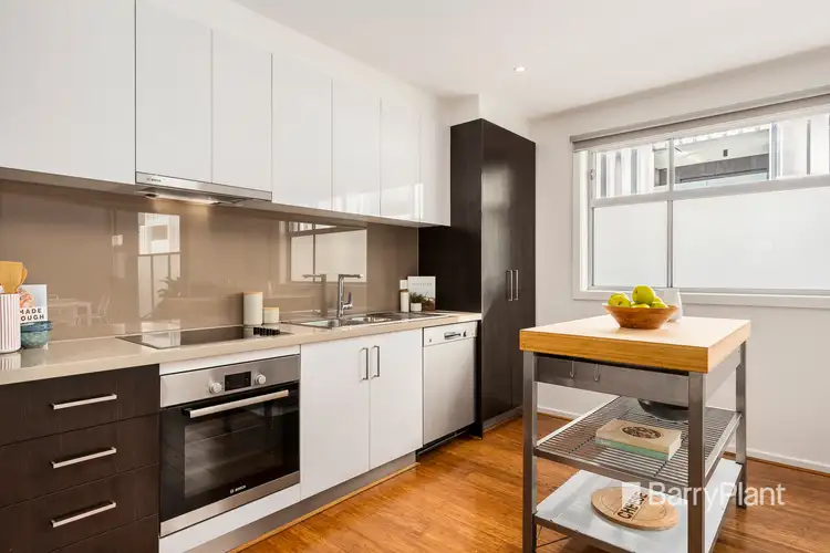 Fifth view of Homely apartment listing, 117/90 White Street, Mordialloc VIC 3195