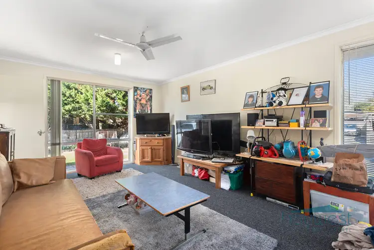 Second view of Homely house listing, 7 Curacoa Drive, Hastings VIC 3915