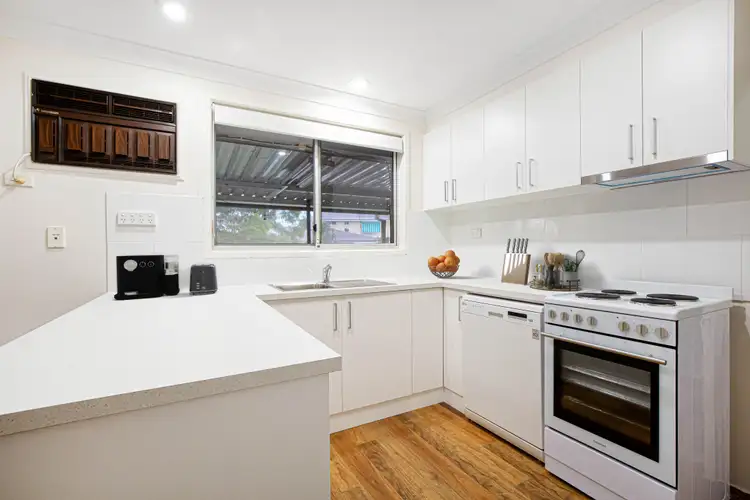 Third view of Homely house listing, 38 Glenbrook Street, Jamisontown NSW 2750