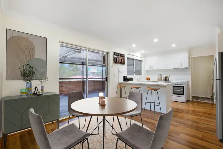 Fourth view of Homely house listing, 38 Glenbrook Street, Jamisontown NSW 2750