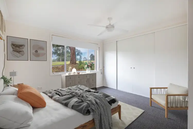 Fifth view of Homely house listing, 38 Glenbrook Street, Jamisontown NSW 2750