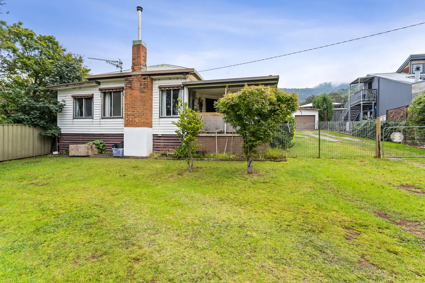 Main view of Homely house listing, 45 Kiewa Valley Highway, Tawonga South VIC 3698