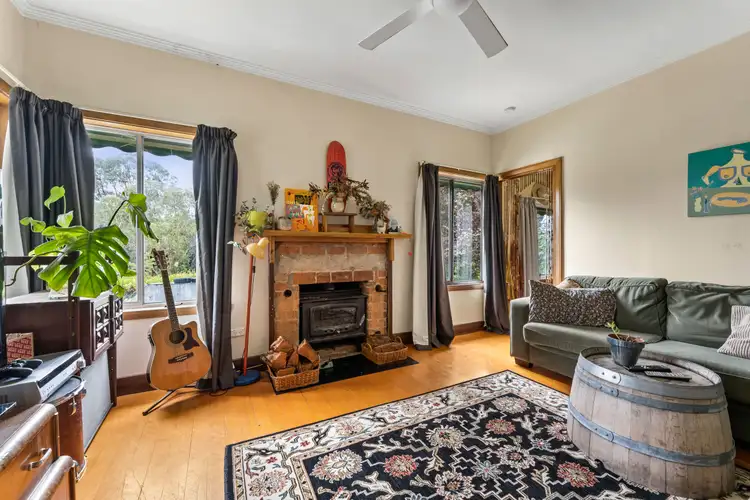 Second view of Homely house listing, 45 Kiewa Valley Highway, Tawonga South VIC 3698