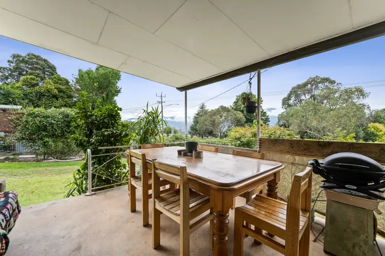 Third view of Homely house listing, 45 Kiewa Valley Highway, Tawonga South VIC 3698