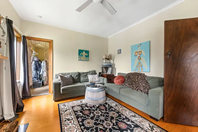 Fifth view of Homely house listing, 45 Kiewa Valley Highway, Tawonga South VIC 3698