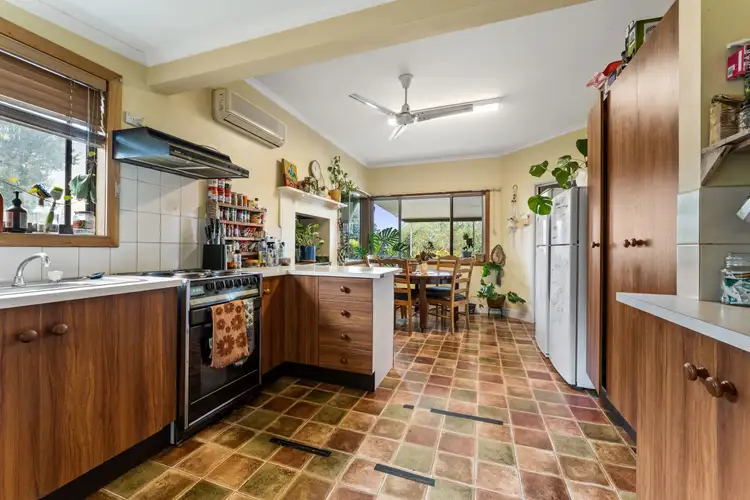 Sixth view of Homely house listing, 45 Kiewa Valley Highway, Tawonga South VIC 3698