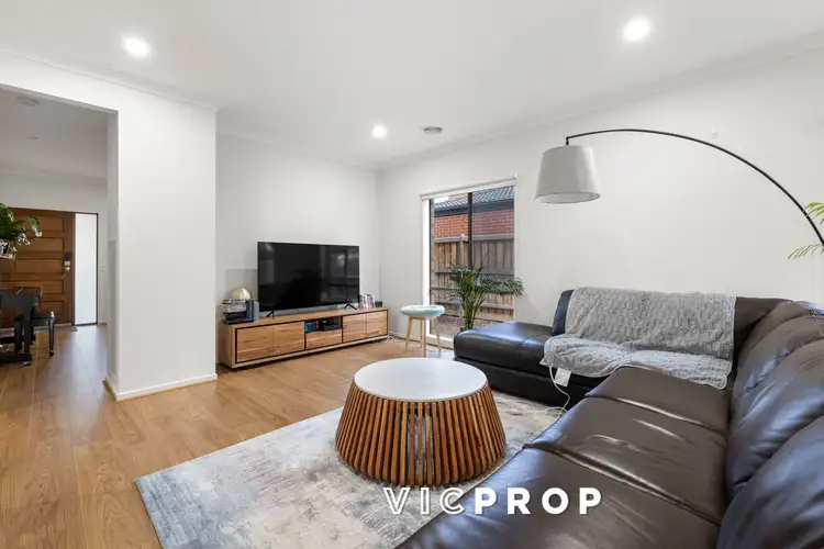 Third view of Homely house listing, 59 Bensonhurst Parade, Point Cook VIC 3030