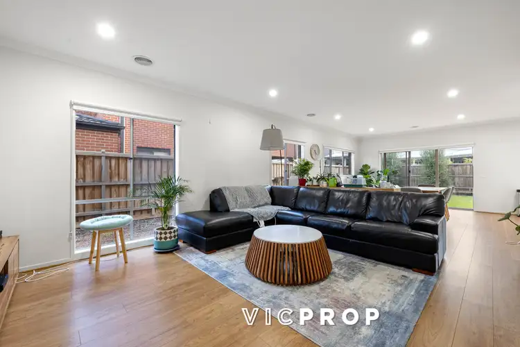 Fourth view of Homely house listing, 59 Bensonhurst Parade, Point Cook VIC 3030