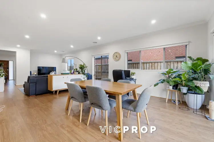 Sixth view of Homely house listing, 59 Bensonhurst Parade, Point Cook VIC 3030