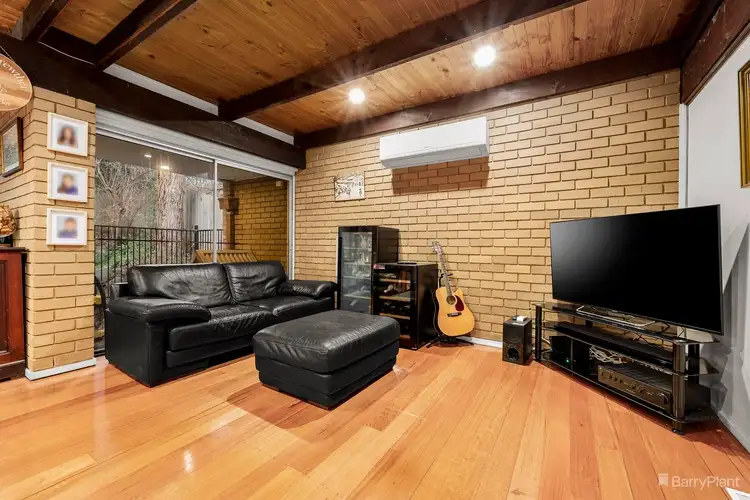 Second view of Homely house listing, 9 Moola Close, Yallambie VIC 3085