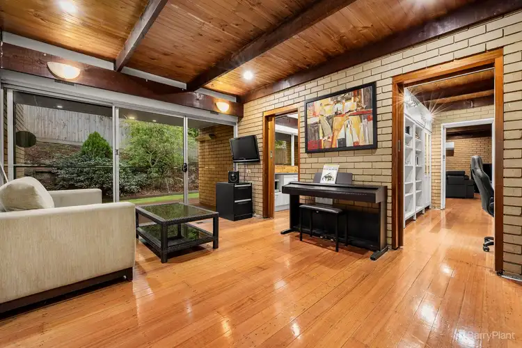 Third view of Homely house listing, 9 Moola Close, Yallambie VIC 3085