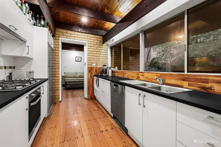 Fourth view of Homely house listing, 9 Moola Close, Yallambie VIC 3085