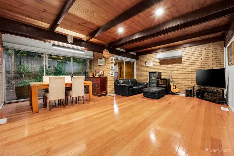Fifth view of Homely house listing, 9 Moola Close, Yallambie VIC 3085