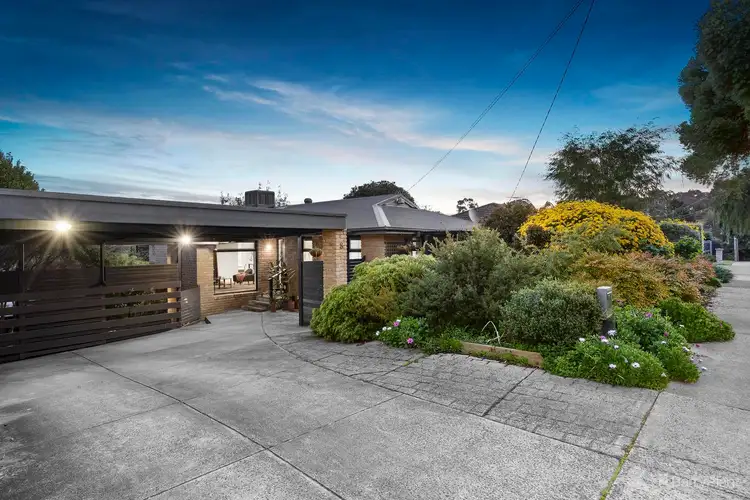 8 Wanbanna Avenue, Greensborough VIC 3088