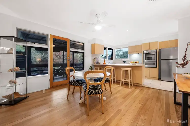 Fourth view of Homely house listing, 8 Wanbanna Avenue, Greensborough VIC 3088