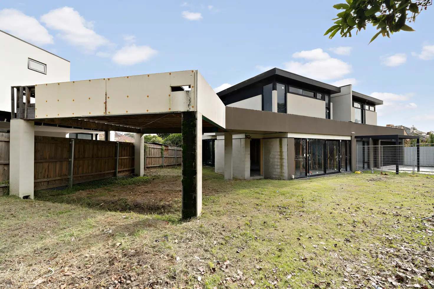 Main view of Homely townhouse listing, 1A Stradbroke Avenue, Brighton East VIC 3187