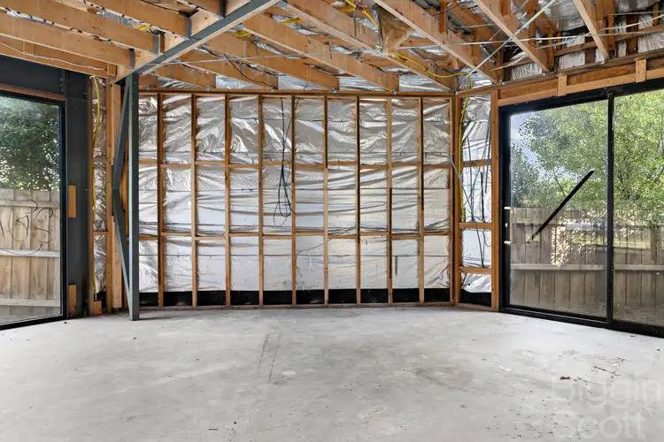 Third view of Homely townhouse listing, 1A Stradbroke Avenue, Brighton East VIC 3187