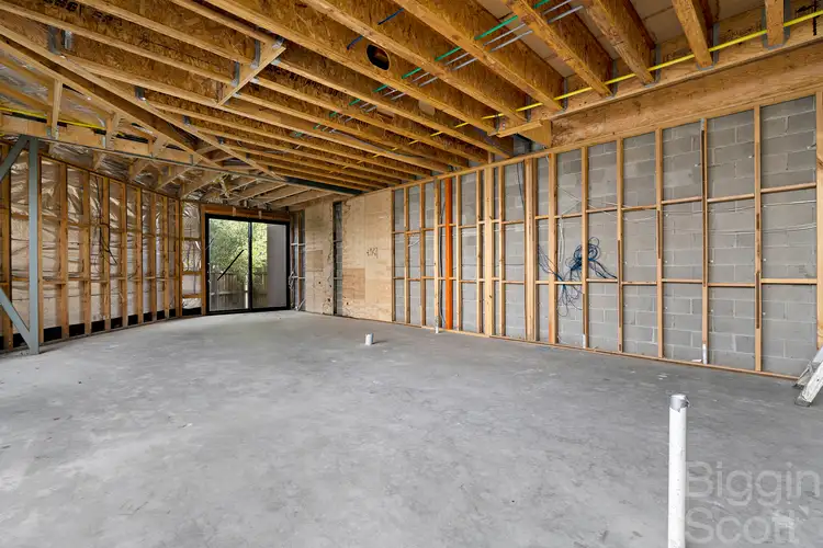 Fifth view of Homely townhouse listing, 1A Stradbroke Avenue, Brighton East VIC 3187